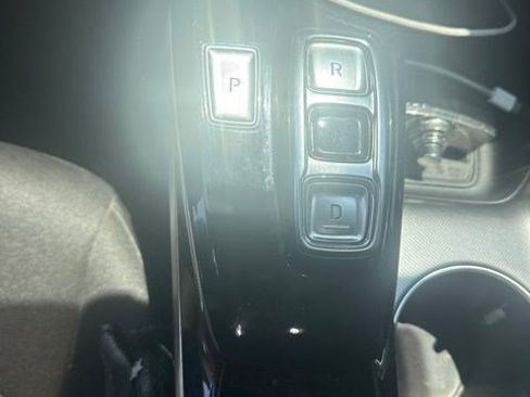 Used 2021 Hyundai Sonata SEL w/ Convenience Package FWD image 9