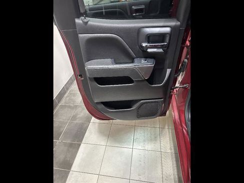 Used 2018 Chevrolet Silverado 1500 LT w/ All Star Edition image 13