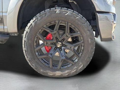 Used 2023 Ford F150 Lariat w/ Equipment Group 502A High AWD/4WD image 9