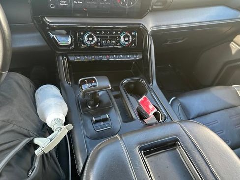 Used 2022 GMC Sierra 1500 AT4X AWD/4WD image 27