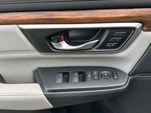 Used 2019 Honda CR-V EX-L image 13