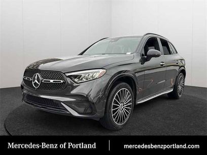 Certified 2025 Mercedes-Benz GLC 350e 4MATIC