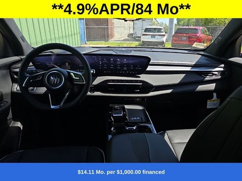 New 2026 Buick Enclave Sport Touring FWD image 18