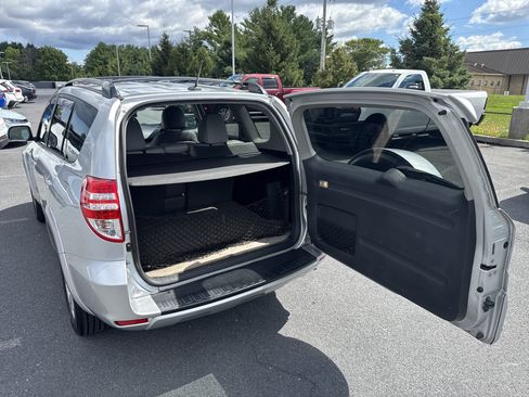 Used 2012 Toyota RAV4 Limited w/ Premium Plus Value Pkg AWD/4WD image 27
