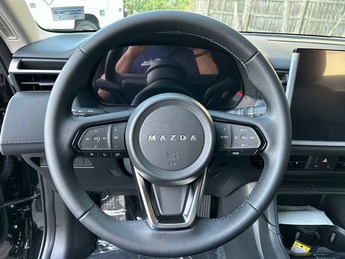 New 2026 MAZDA CX-5 Select AWD/4WD image 16