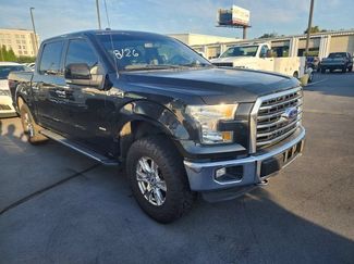 Used 2015 Ford F150 XLT w/ Equipment Group 302A Luxury AWD/4WD video 1