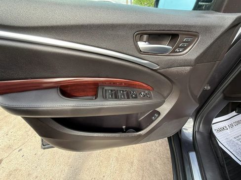 Used 2016 Acura MDX SH-AWD w/ Technology Package image 21