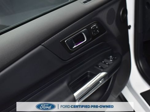 Certified 2024 Ford Mustang Premium image 6