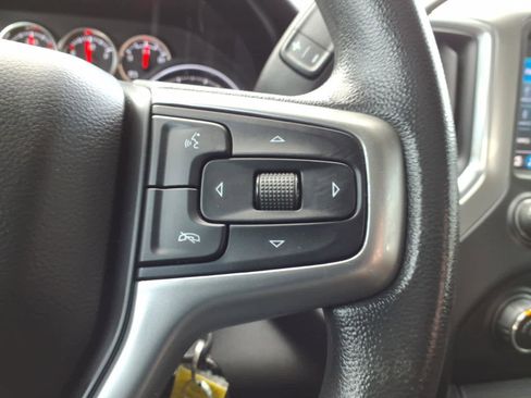 Used 2020 Chevrolet Silverado 2500 LT w/ Remote Start Package image 15