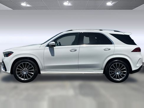Used 2024 Mercedes-Benz GLE 350 4MATIC image 2