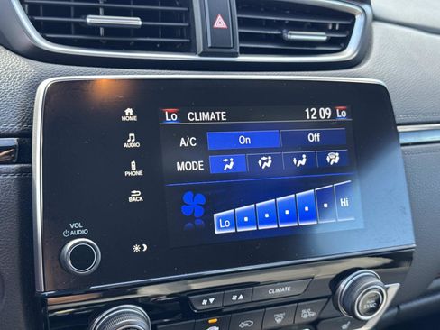 Certified 2017 Honda CR-V EX-L image 15