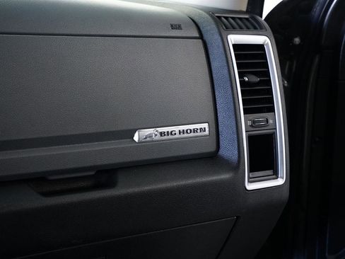 Used 2018 RAM 1500 Big Horn image 24