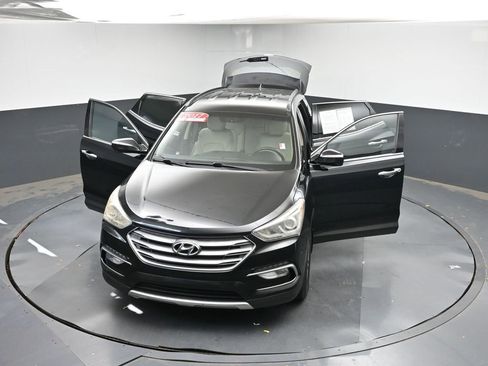 Used 2017 Hyundai Santa Fe Sport FWD image 44