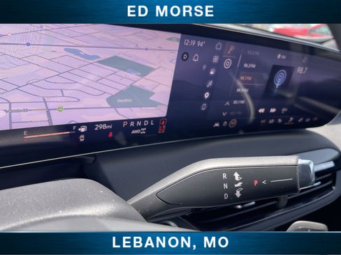 Certified 2026 Buick Enclave Preferred AWD/4WD image 15
