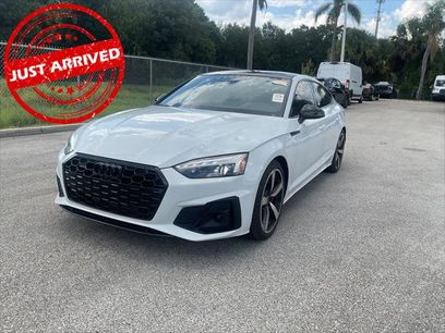 Used 2023 Audi A5 2.0T Premium Plus w/ Premium Plus