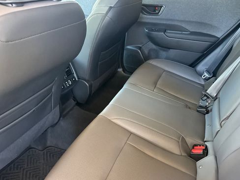 New 2026 Subaru Outback Limited XT AWD/4WD image 4