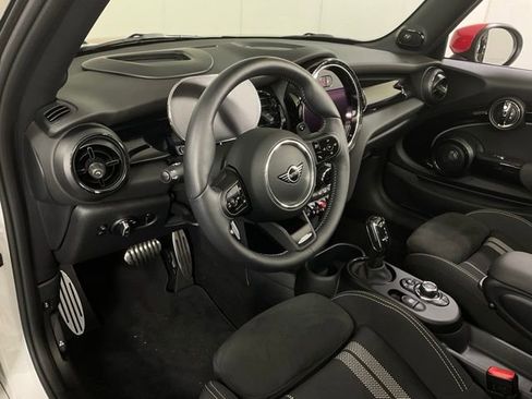 Certified 2024 MINI Cooper John Cooper Works image 27