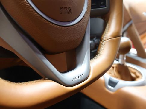 Used 2013 SRT Viper GTS w/ GTS Laguna Interior Pkg image 66