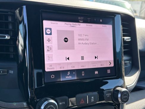 New 2026 RAM 5500 Tradesman image 53