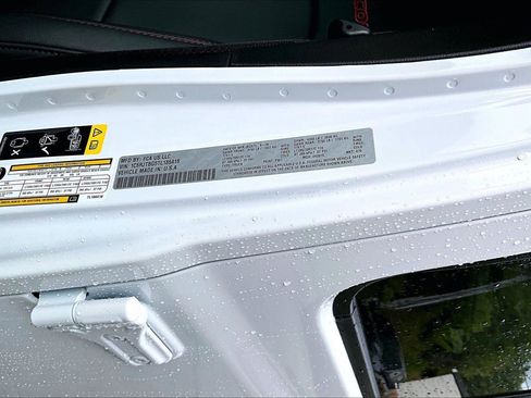 New 2026 Jeep Gladiator Rubicon AWD/4WD image 15