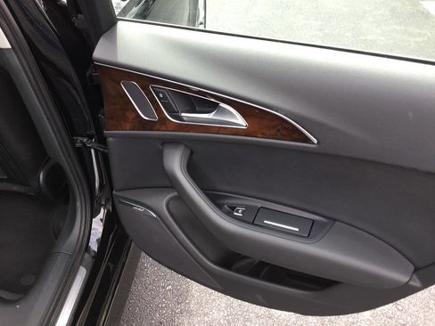 Used 2018 Audi A6 2.0T Premium Plus w/ Premium Plus Package image 26