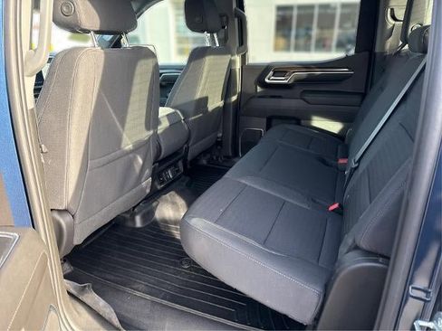 Certified 2022 Chevrolet Silverado 1500 LT image 13