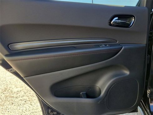 New 2026 Dodge Durango GT image 15