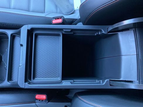 New 2026 Honda CR-V Sport Touring image 15