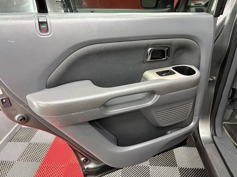 Used 2007 Honda Pilot LX image 10