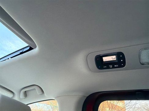 New 2026 Honda Odyssey EX-L image 20