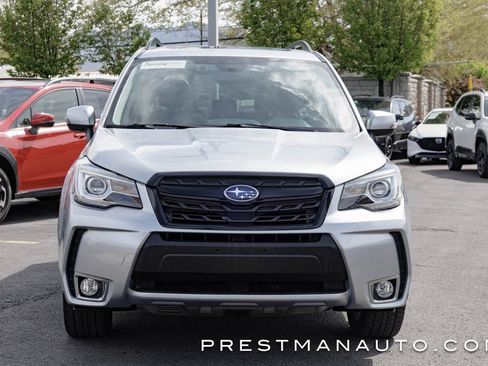 Used 2018 Subaru Forester 2.0XT Touring image 15