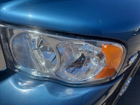 Used 2004 Dodge Ram 2500 Truck SLT w/ Trailer Tow Group image 9