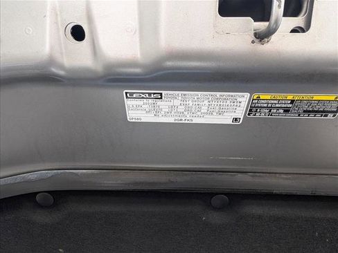 Used 2022 Lexus RX 350 FWD image 20