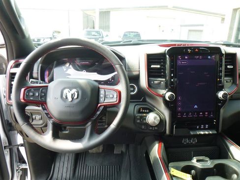 Used 2026 RAM 1500 Rebel w/ Rebel Level 1 Equipment Group AWD/4WD image 11