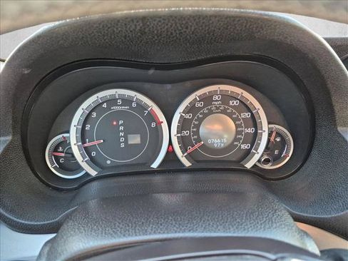 Used 2014 Acura TSX Sedan FWD image 11