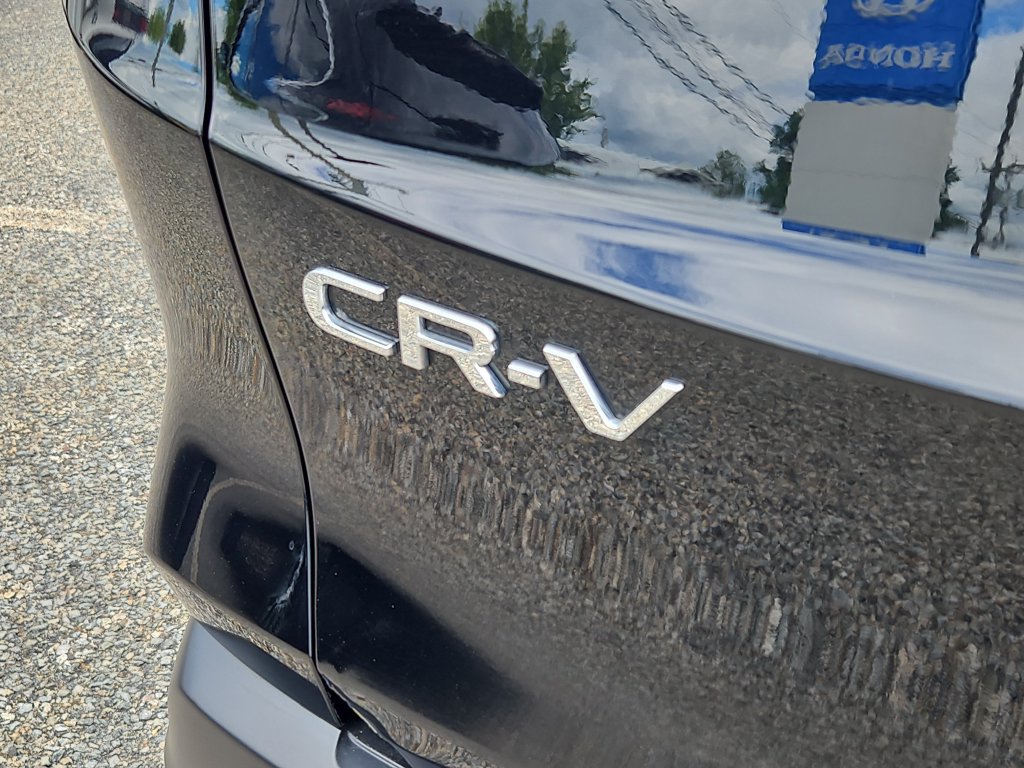 Certified 2024 Honda CR-V LX image 12
