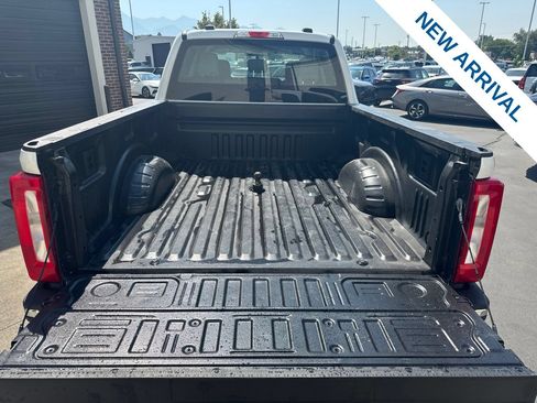 Used 2025 Ford F250 XL w/ XL Chrome Package AWD/4WD image 14