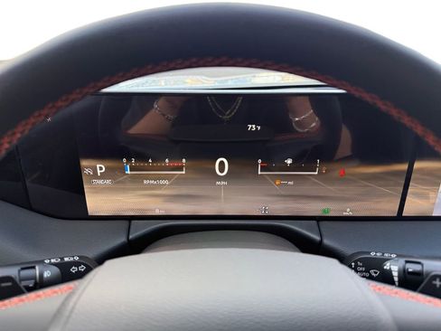 New 2026 Nissan Armada PRO-4X w/ Captain's Chari Seat Package image 16