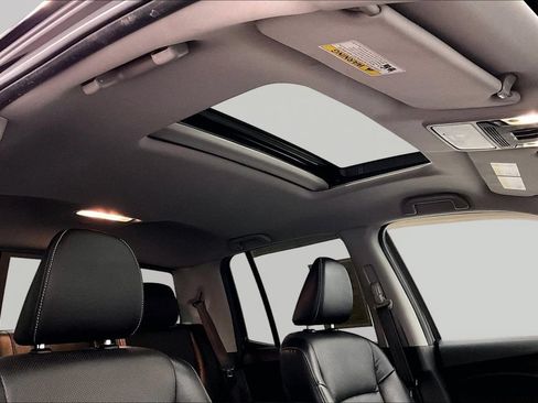 Used 2023 Honda Ridgeline RTL image 28