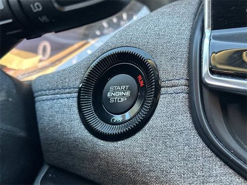 Used 2022 Jeep Compass Latitude w/ Convenience Group image 20