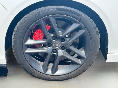 Used 2023 Acura TLX Type S AWD/4WD image 31