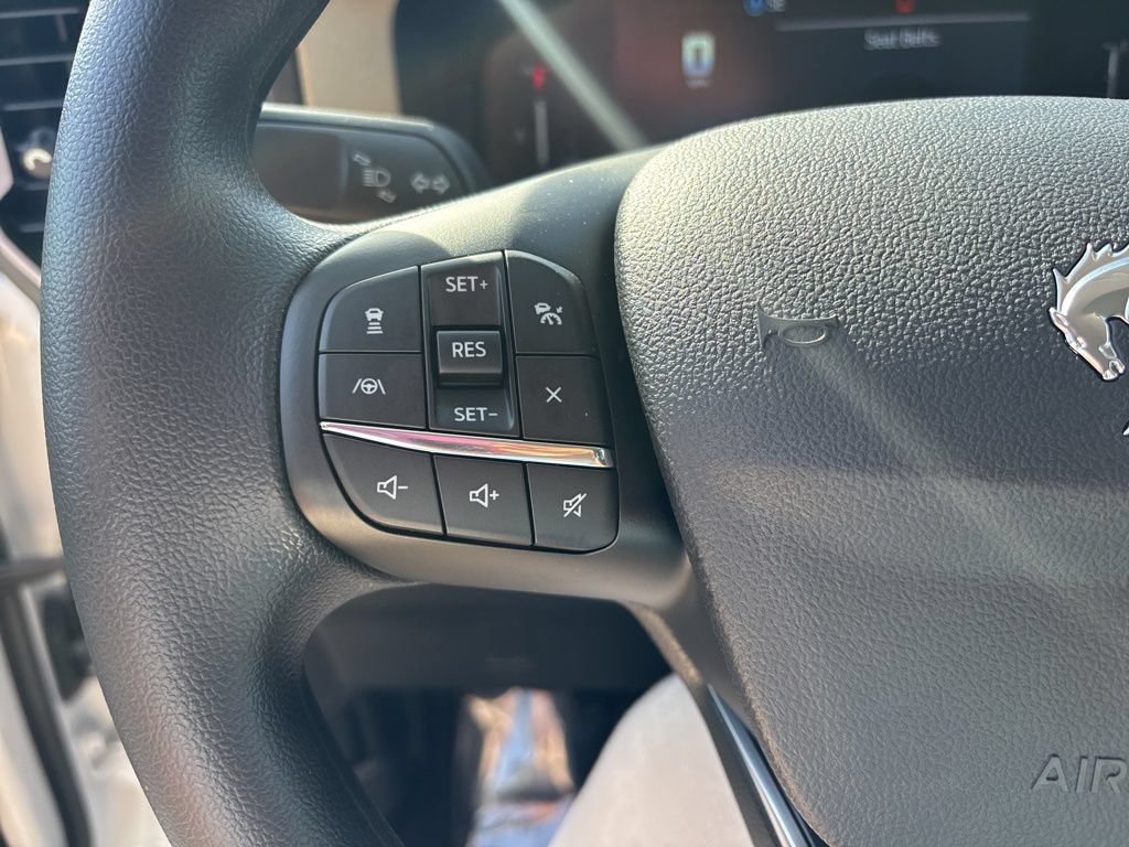 New 2026 Ford Bronco Sport Big Bend AWD/4WD image 20