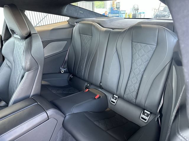 Used 2023 BMW M8 Competition AWD/4WD image 23