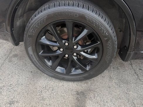 Used 2018 Dodge Durango GT w/ Premium Group AWD/4WD image 21