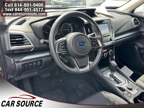 Used 2023 Subaru Forester Premium w/ Popular Package #3 AWD/4WD image 15