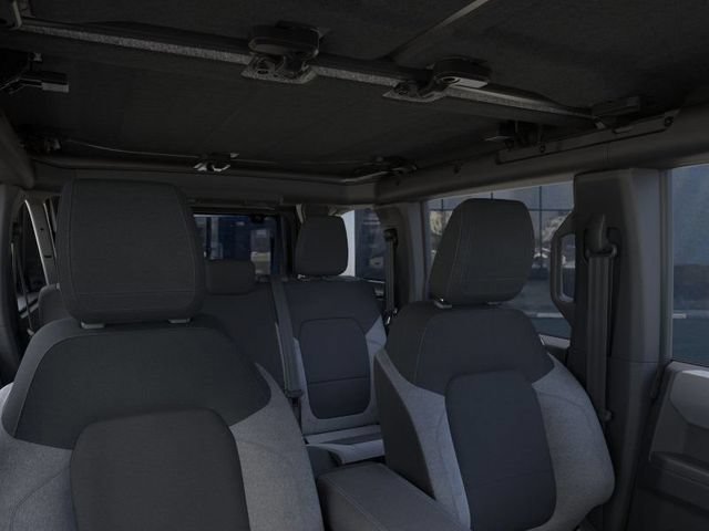 New 2026 Ford Bronco Big Bend AWD/4WD image 14
