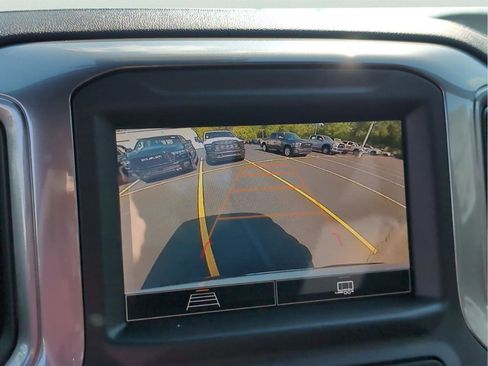 New 2026 Chevrolet Silverado 1500 W/T w/ WT Value Package RWD image 18