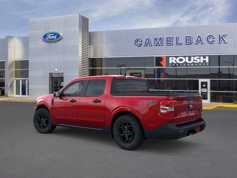 New 2025 Ford Maverick XLT w/ XLT Luxury Package image 28