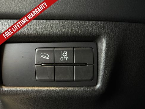 Used 2024 MAZDA CX-5 AWD 2.5 S w/ Select Package image 33
