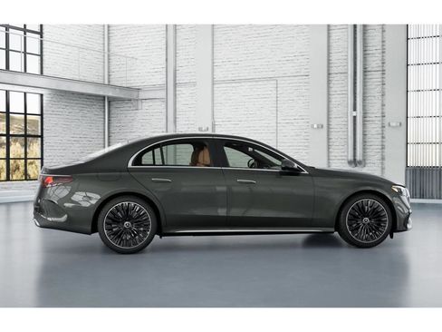 New 2026 Mercedes-Benz E 450 E 450 image 17